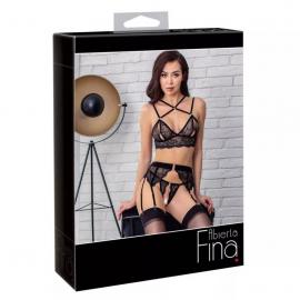Еротичний набір Straps-Set Bra L - 1