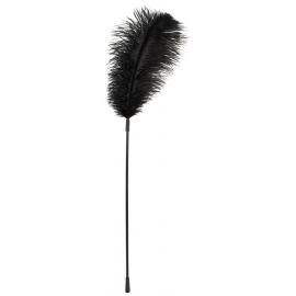 Пір'я Black feather Bad Kitty - 3