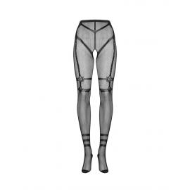 Колготки без промежини OBS Tights S-L - 3