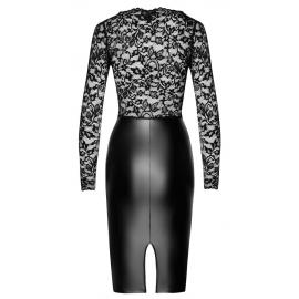 Плаття Noir lace dress S - 2