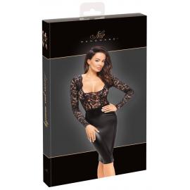 Плаття Noir lace dress S - 3