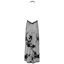 Плаття Noir dress long XL - 4