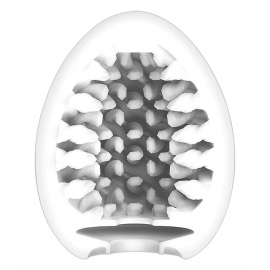 Мастурбатор яйце Tenga Egg Brush - 2