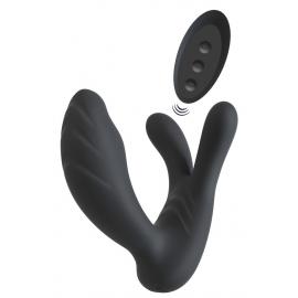 Вибратор Smile RC G-&P-Spot - 6