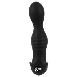 Масажер простати RC Butt Plug with 2 Functions - 5