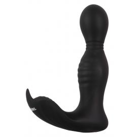 Масажер простати RC Butt Plug with 2 Functions - 4