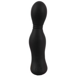 Масажер простати RC Butt Plug with 2 Functions - 3