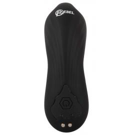 Масажер простати RC Butt Plug with 2 Functions - 2