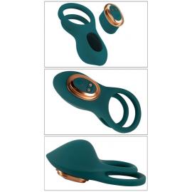 Набор секс игрушек Couples Choice Mini Vibe w 4 - 6