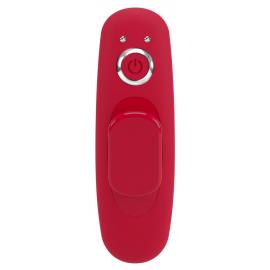 Вібростимулятор Sweet Smile Magnetic Panty - 5