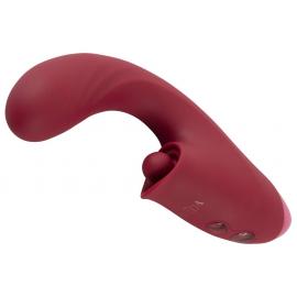 Вибратор Javida 3 Function Thrusting - 5