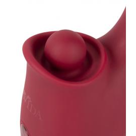 Вибратор Javida 3 Function Thrusting - 4