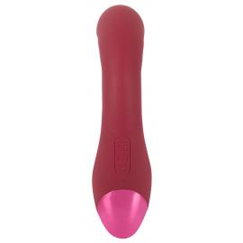 Вибратор Javida 3 Function Thrusting - 3