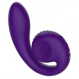 Вібратор Snail Vibe Gizi - 3