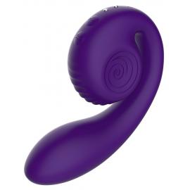 Вібратор Snail Vibe Gizi - 4