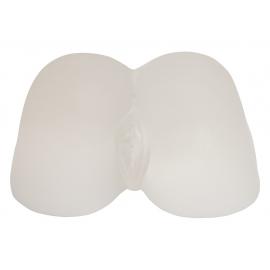 Мастурбатор Pussy & Ass - 3