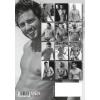 Календар PIN-UP Calendar Soft Men 2025
