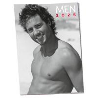 Календар PIN-UP Calendar Soft Men 2025