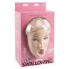 Надувная кукла Swallowing Doll Tessa Q