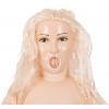 Надувная кукла Swallowing Doll Tessa Q