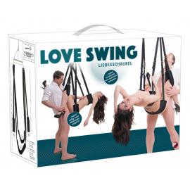 Качеля кохання Love Swing-Вібратор - 1