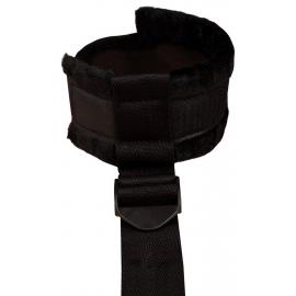 Бондажі/наручники Bad Kitty Neck-Wrist-Ankle Res - 4