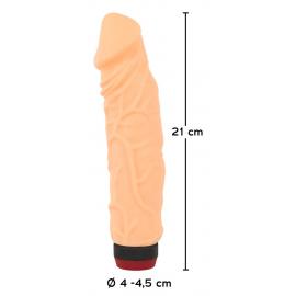 Вибратор Big Boy - 3