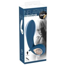 Вибратор надувной Inflatable  - 2