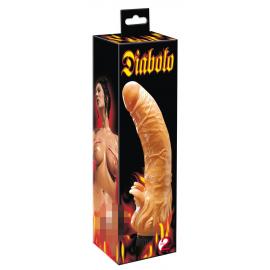 Вибратор Diabolo - 2