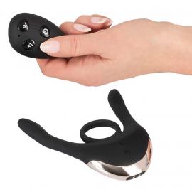 Багатофункціональний вібратор для двох Couples Choice Multi-function - 5