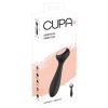 Двухсторонний разогревающий вибратор CUPA