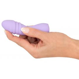Міні вібратор Cuties Mini Vibrator 3.Generat - 4