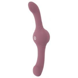 Вібратор подвійний Strong Shaking Double Vibe - 5