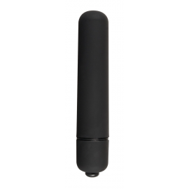 Набір анальних іграшок Black Velvet Anal Kit - 6