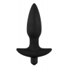 Набор анальных игрушек Black Velvet Anal Kit