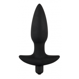 Набір анальних іграшок Black Velvet Anal Kit - 2
