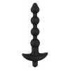 Набор анальных игрушек Black Velvet Anal Kit