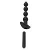 Набор анальных игрушек Black Velvet Anal Kit