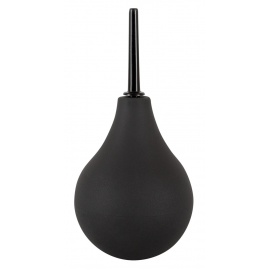 Набір анальних іграшок Black Velvet Anal Kit - 8