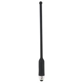 Уретральний стимулятор Silicon Dilator long