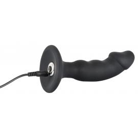 Анальна пробка BV Rechargeable - 4