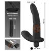 Массажер простаты Rebel Naughty Finger Prostate
