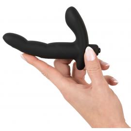 Массажер простаты Rebel Naughty Finger Prostate - 2