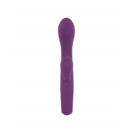 Rabbit Вібратор petit purple - 2