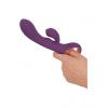 Rabbit Вібратор petit purple