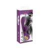 Rabbit Вібратор petit purple