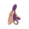Rabbit Вібратор petit purple