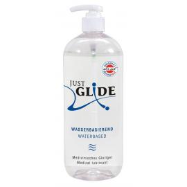 Лубрикант Just Glide Waterbased 1000 ml