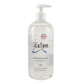 Лубрикант Just Glide Waterbased, 500 мл