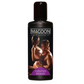 Масажна олія MAGOON - Indisch liebes, 50 ml